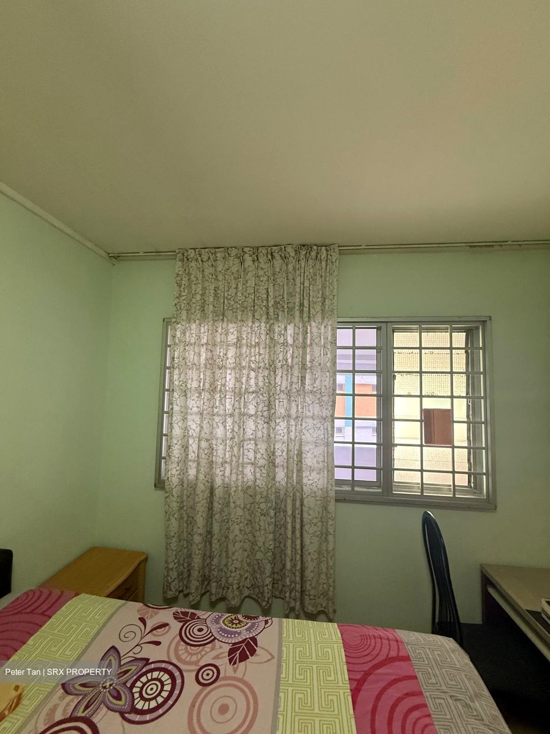 Blk 260 Bukit Batok East Avenue 4 (Bukit Batok), HDB 4 Rooms #508818101